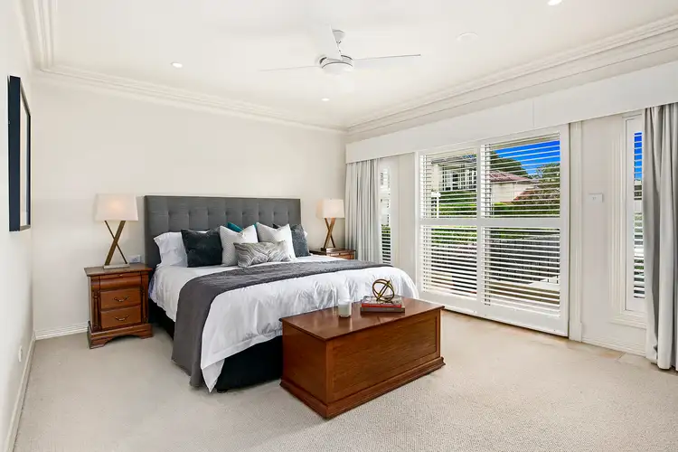 Sixth view of Homely house listing, 11/77 Warrane Road, Willoughby NSW 2068