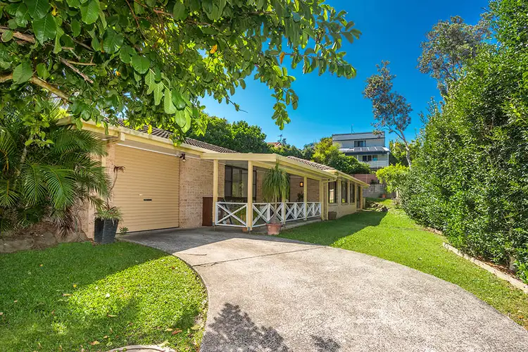 Main view of Homely house listing, 64 Shelley Drive, Byron Bay NSW 2481