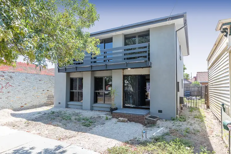 Second view of Homely house listing, 38 Perry Street, Williamstown VIC 3016
