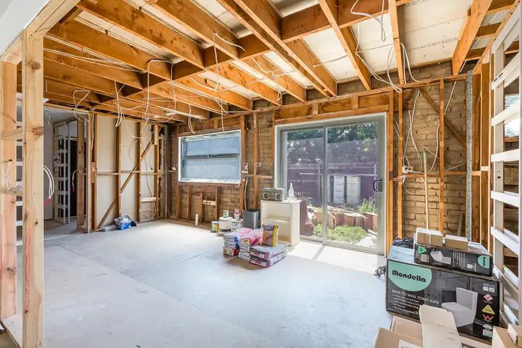 Fifth view of Homely house listing, 38 Perry Street, Williamstown VIC 3016