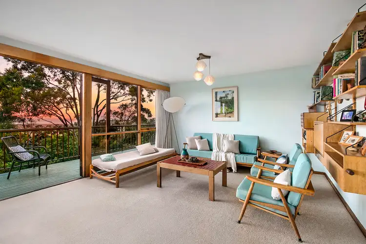 Third view of Homely house listing, 20 Wambiri Place, Cromer NSW 2099