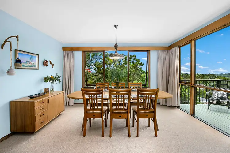 Fourth view of Homely house listing, 20 Wambiri Place, Cromer NSW 2099