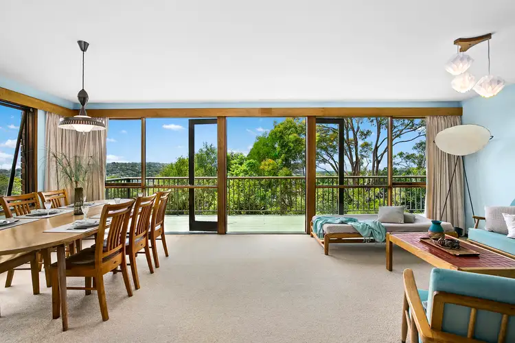Fifth view of Homely house listing, 20 Wambiri Place, Cromer NSW 2099