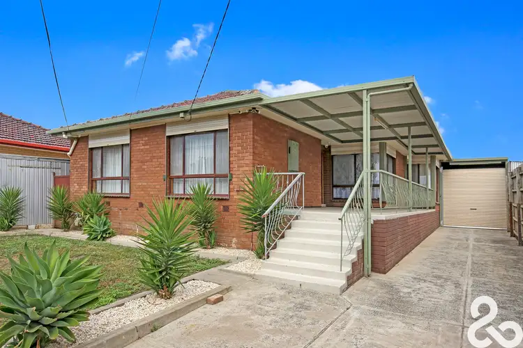 5 Rosemary Drive, Lalor VIC 3075