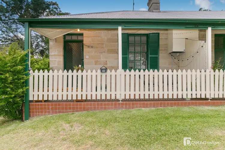 9/34-40 King Street, East Maitland NSW 2323