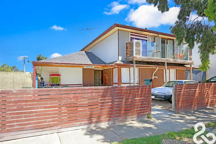 Main view of Homely house listing, 17 Athena Place, Epping VIC 3076