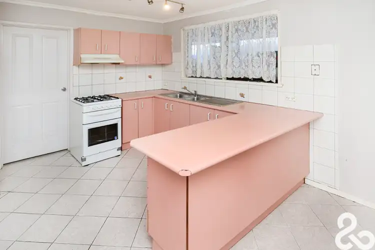 Third view of Homely house listing, 17 Athena Place, Epping VIC 3076