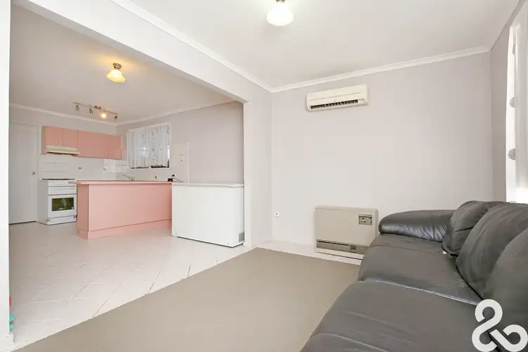 Fourth view of Homely house listing, 17 Athena Place, Epping VIC 3076