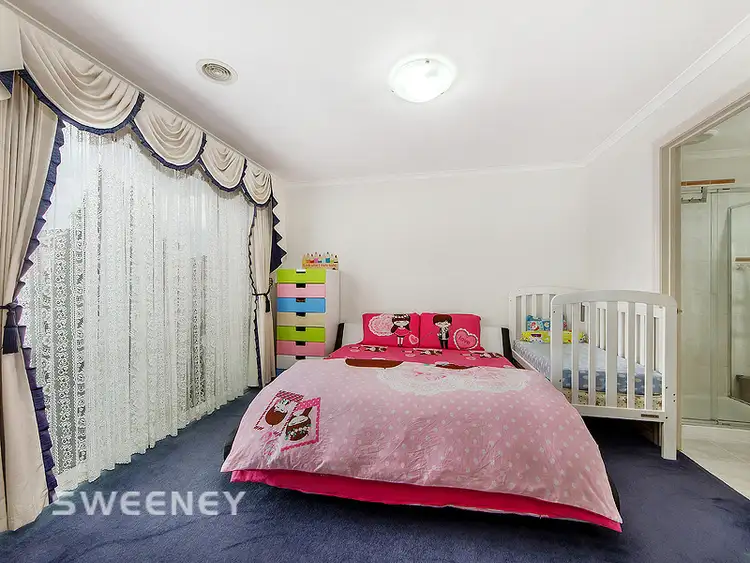 Fifth view of Homely house listing, 7 Verbena Court, Cairnlea VIC 3023
