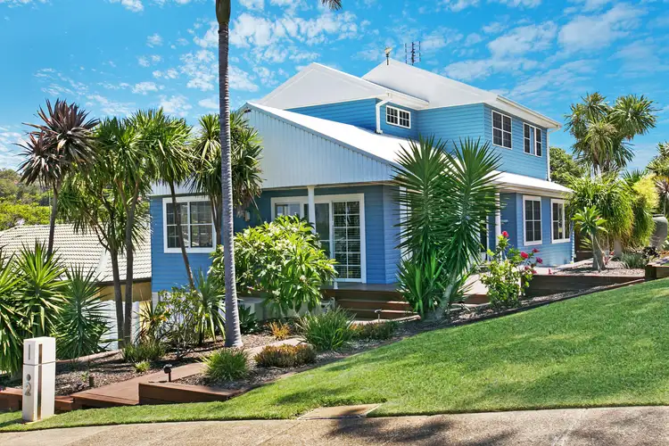 Main view of Homely house listing, 2 Dan Close, Lambton NSW 2299