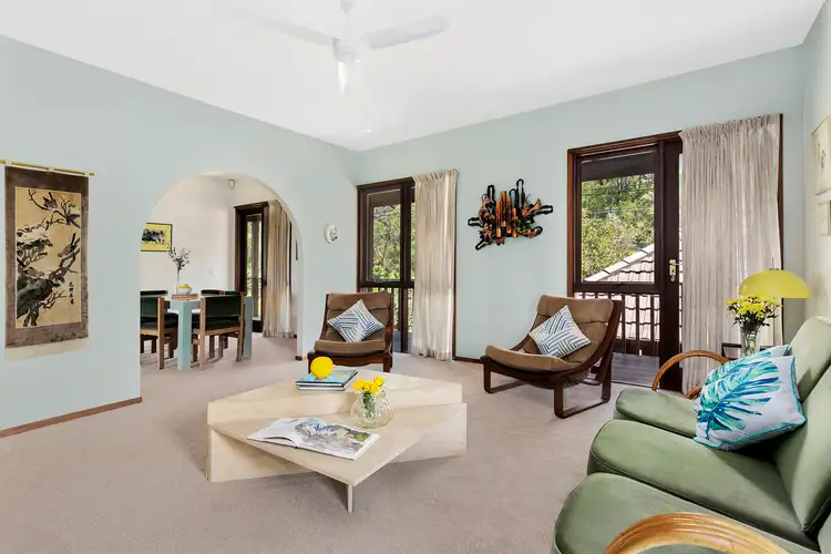Second view of Homely house listing, 69 Cromer Road, Cromer NSW 2099