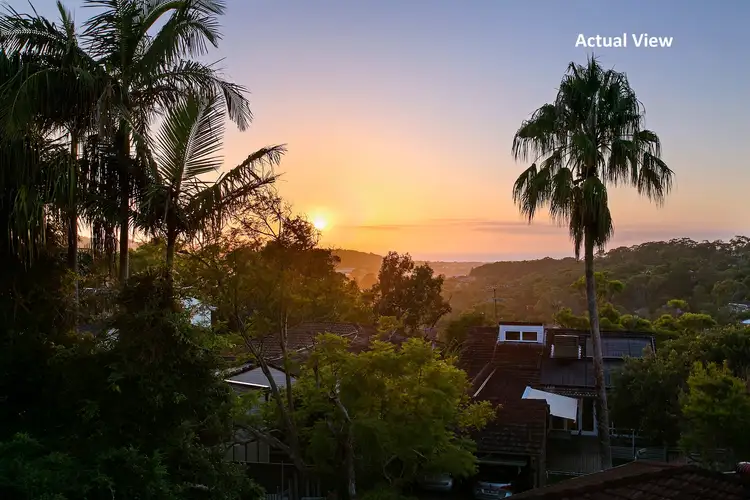 Third view of Homely house listing, 69 Cromer Road, Cromer NSW 2099