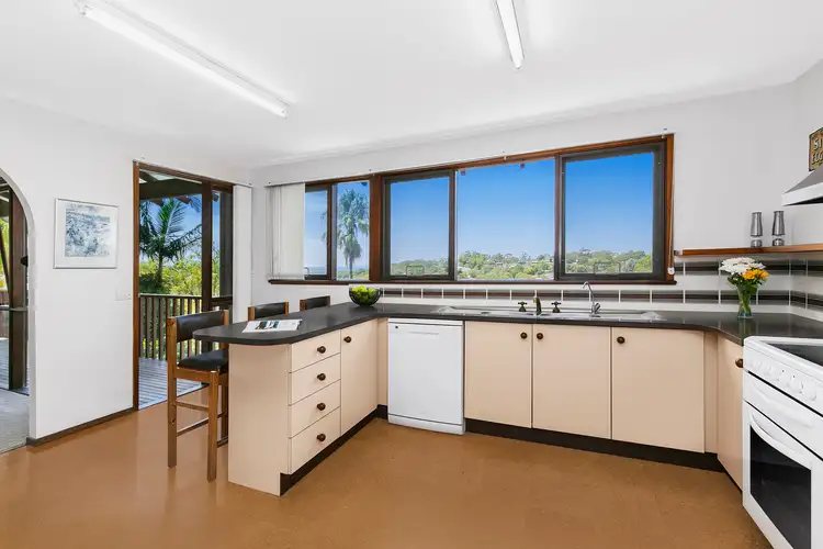 Fourth view of Homely house listing, 69 Cromer Road, Cromer NSW 2099