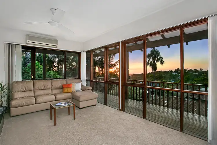 Fifth view of Homely house listing, 69 Cromer Road, Cromer NSW 2099