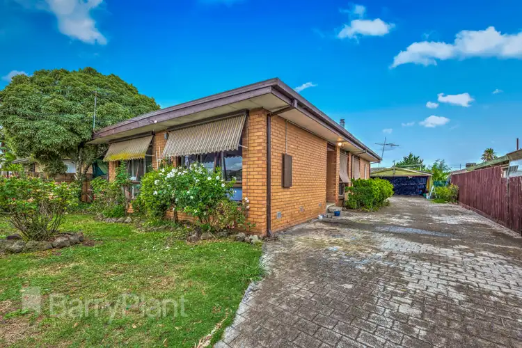 20 Dover Street, Albanvale VIC 3021