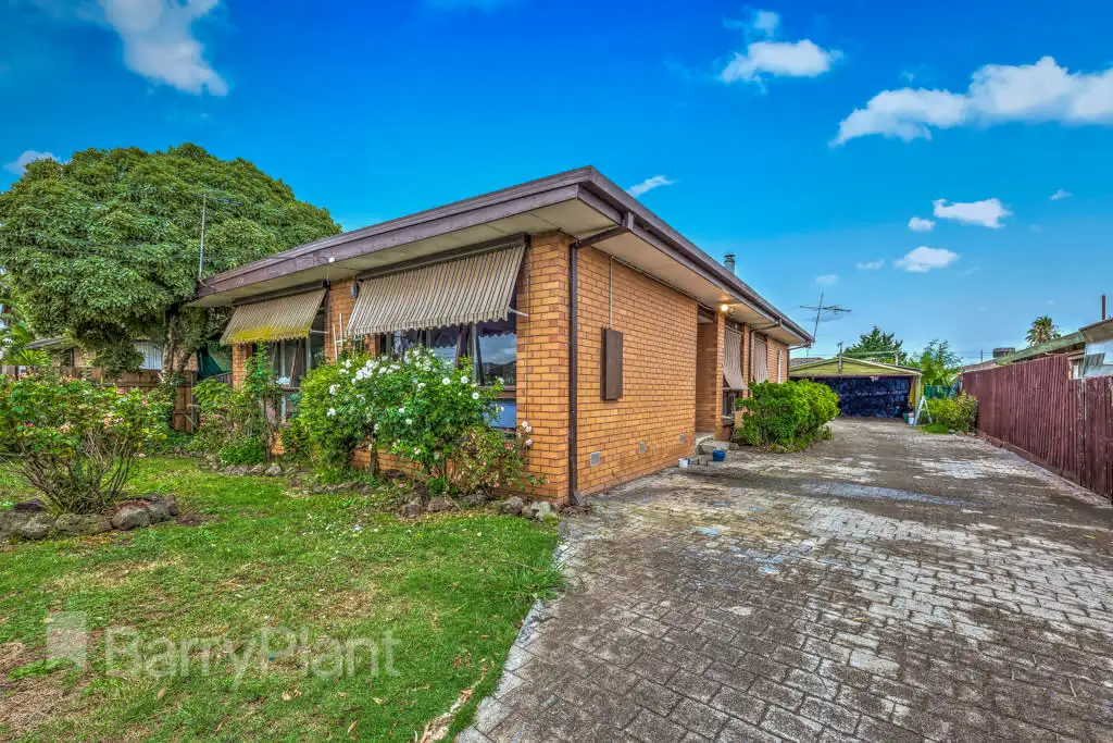 Main view of Homely house listing, 20 Dover Street, Albanvale VIC 3021