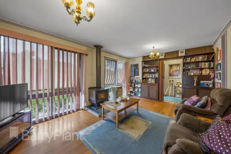 Second view of Homely house listing, 20 Dover Street, Albanvale VIC 3021