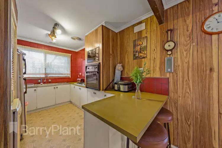 Fourth view of Homely house listing, 20 Dover Street, Albanvale VIC 3021
