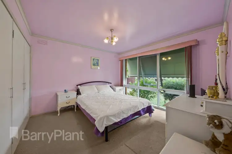 Fifth view of Homely house listing, 20 Dover Street, Albanvale VIC 3021