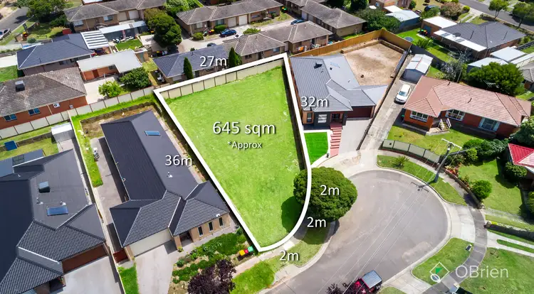 6 Ada Court, Noble Park VIC 3174