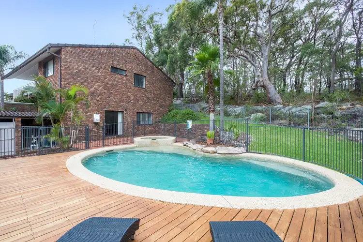 16 Koorabar Road, Bangor NSW 2234