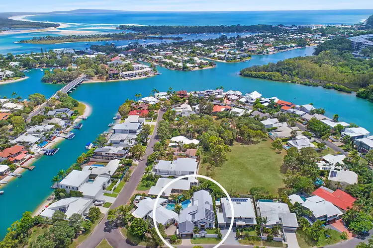 44 Wyuna Drive, Noosaville QLD 4566