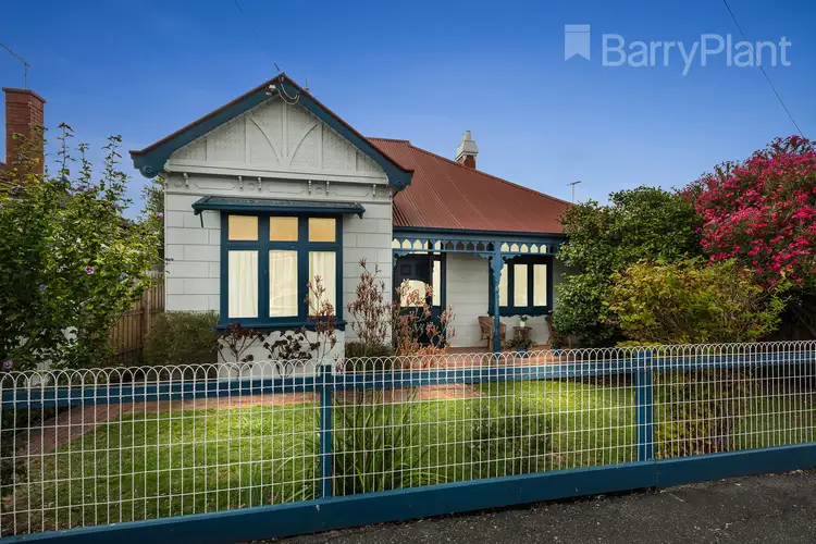 Main view of Homely house listing, 10 Foden Street, Brunswick West VIC 3055
