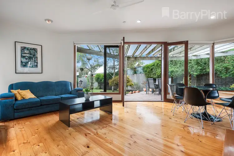 Second view of Homely house listing, 10 Foden Street, Brunswick West VIC 3055