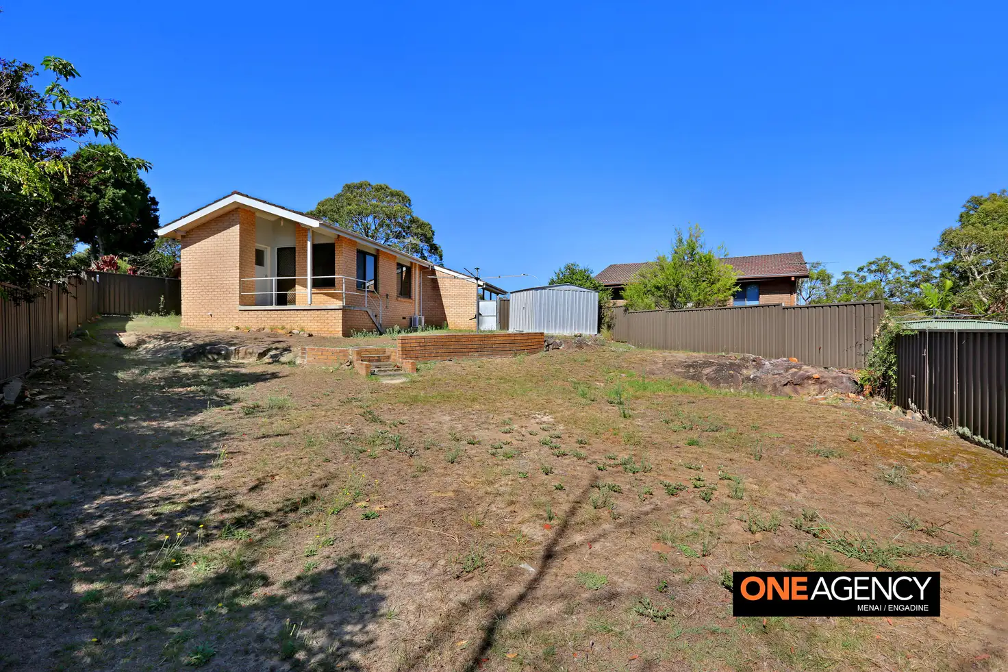 Main view of Homely house listing, 3 Long Close, Menai NSW 2234