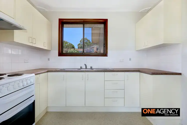 Fifth view of Homely house listing, 3 Long Close, Menai NSW 2234