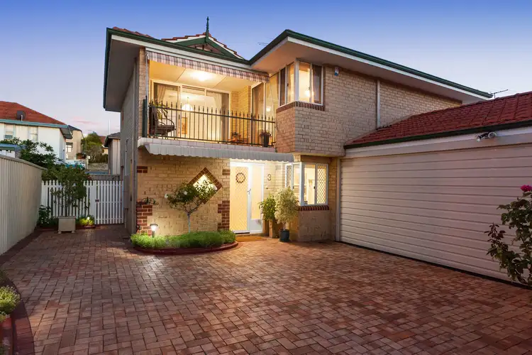 3/203 Melville Parade, Como WA 6152