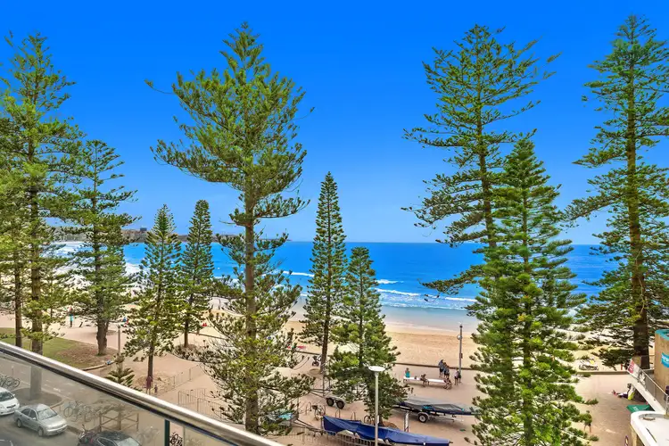 Second view of Homely apartment listing, Level 4/11/51 Ashburner Street, Manly NSW 2095