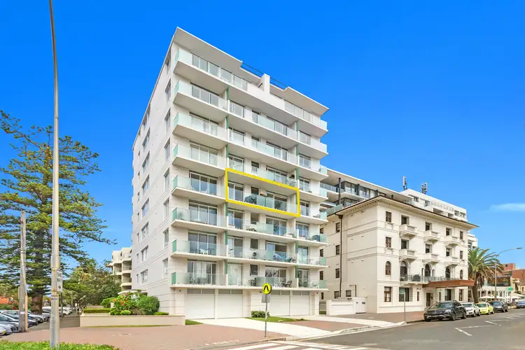 Third view of Homely apartment listing, Level 4/11/51 Ashburner Street, Manly NSW 2095