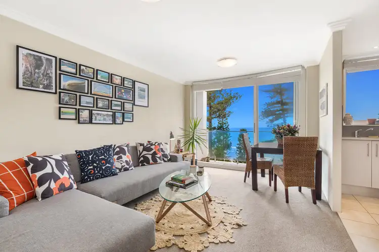 Fifth view of Homely apartment listing, Level 4/11/51 Ashburner Street, Manly NSW 2095