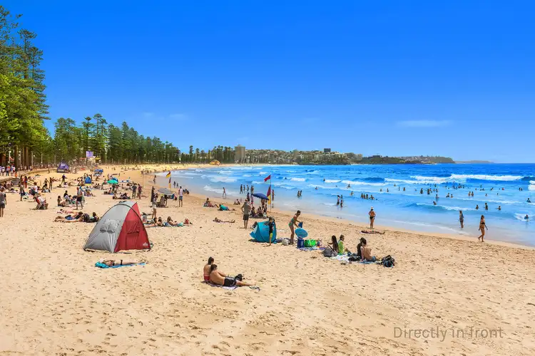 Sixth view of Homely apartment listing, Level 4/11/51 Ashburner Street, Manly NSW 2095