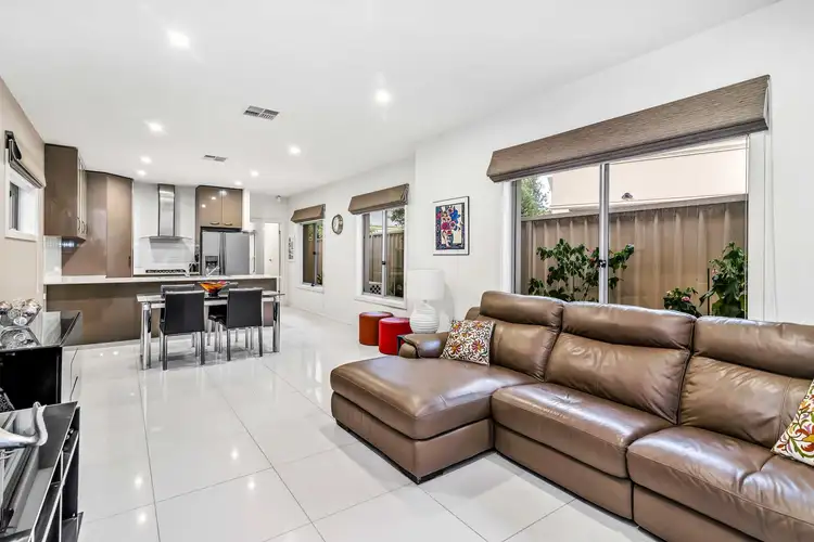 Second view of Homely house listing, 15a Westmoreland Road, Grange SA 5022