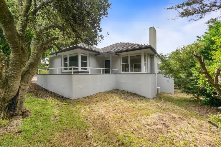 20 Steetley Lane, Mount Egerton VIC 3352