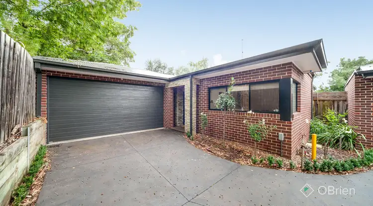 Main view of Homely unit listing, 3/60 Gardiner Street, Berwick VIC 3806