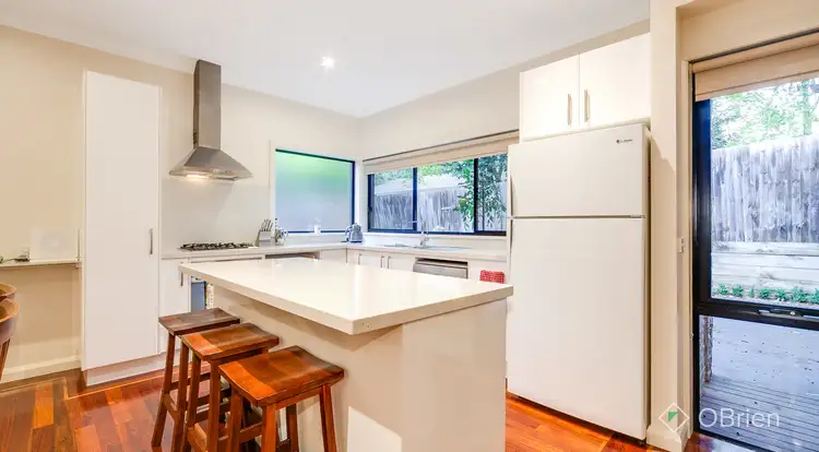 Third view of Homely unit listing, 3/60 Gardiner Street, Berwick VIC 3806