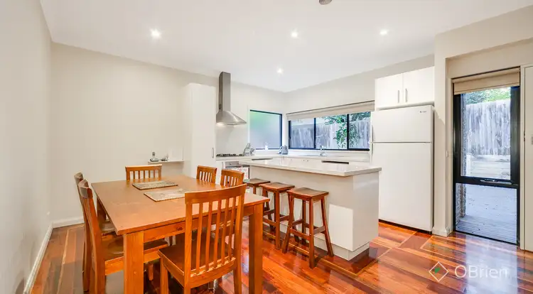 Fourth view of Homely unit listing, 3/60 Gardiner Street, Berwick VIC 3806