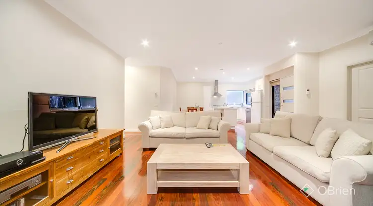 Fifth view of Homely unit listing, 3/60 Gardiner Street, Berwick VIC 3806