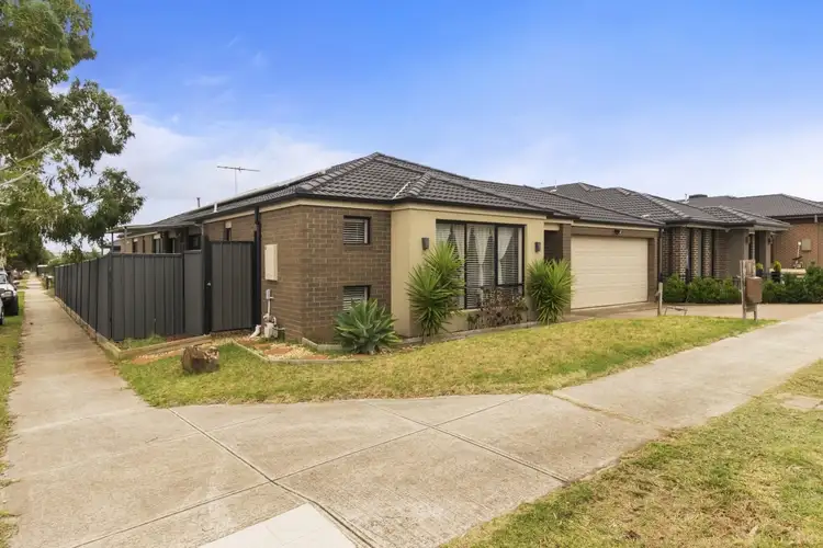 Third view of Homely house listing, 1 Northbridge Drive, Tarneit VIC 3029