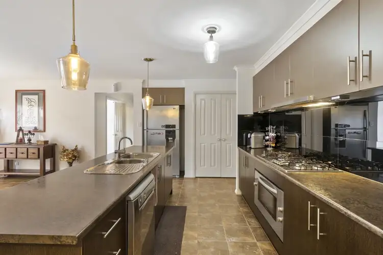 Fifth view of Homely house listing, 1 Northbridge Drive, Tarneit VIC 3029