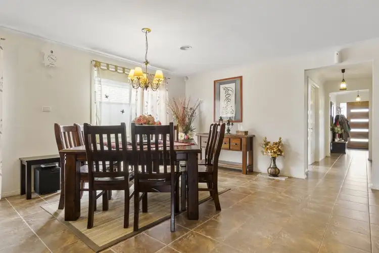 Sixth view of Homely house listing, 1 Northbridge Drive, Tarneit VIC 3029