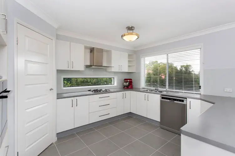 Second view of Homely house listing, 48 Grange Place, Moggill QLD 4070