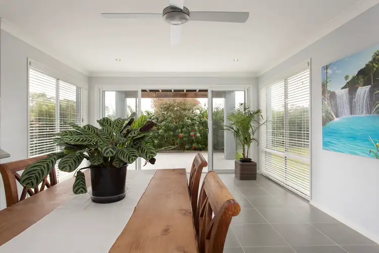 Fourth view of Homely house listing, 48 Grange Place, Moggill QLD 4070