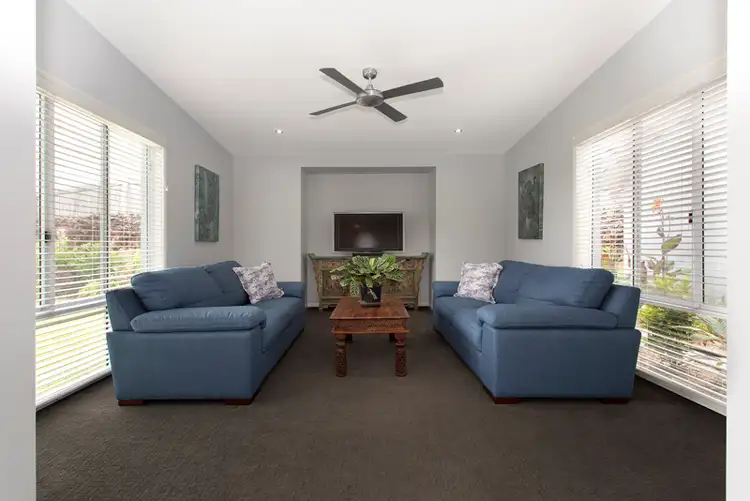 Fifth view of Homely house listing, 48 Grange Place, Moggill QLD 4070