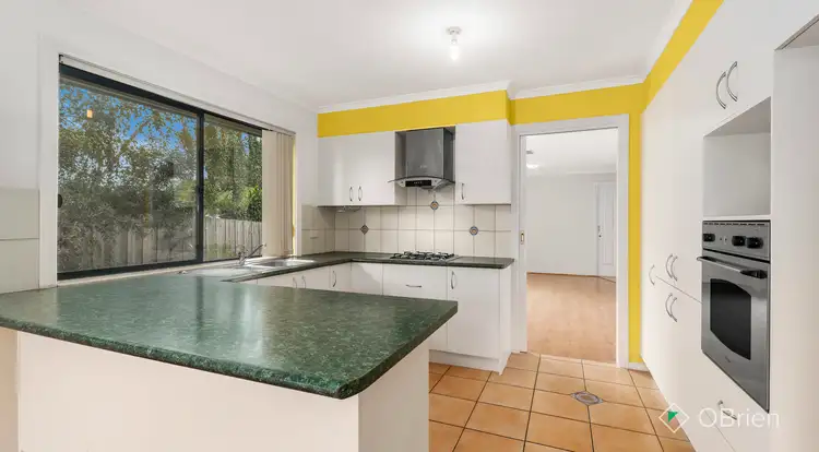 Second view of Homely unit listing, 4/193 Scoresby Road, Boronia VIC 3155