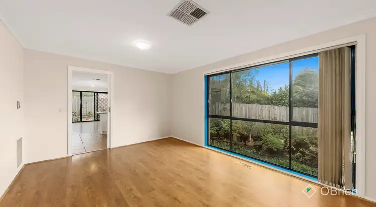 Third view of Homely unit listing, 4/193 Scoresby Road, Boronia VIC 3155