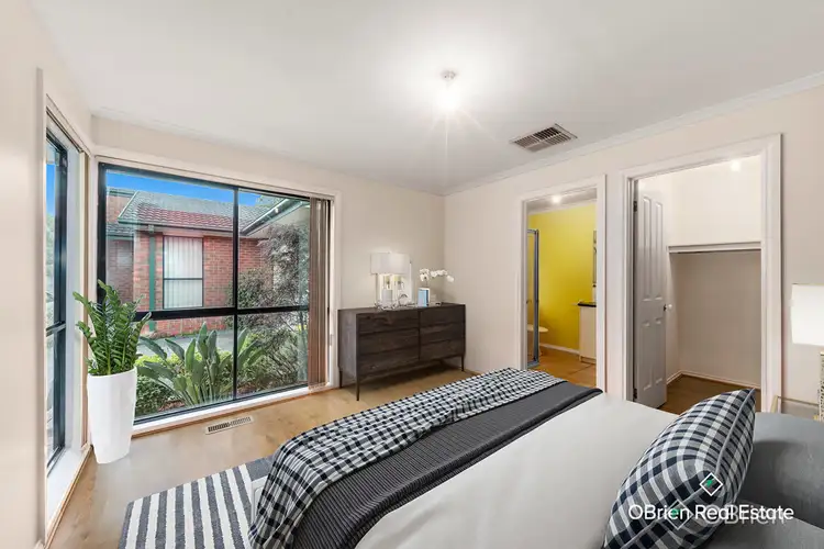 Fifth view of Homely unit listing, 4/193 Scoresby Road, Boronia VIC 3155